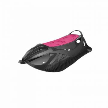 Sanie bob Neon Grip Monster Pink @ Gizmo Riders