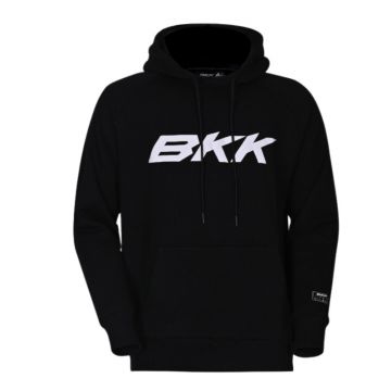 Hanorac Bkk Logo Hooded (Marime: M)