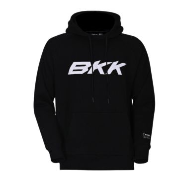 Hanorac Bkk Logo Hooded (Marime: XL)