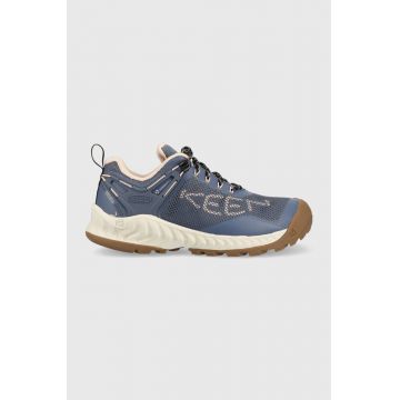 Keen pantofi Nxis Evo WP femei