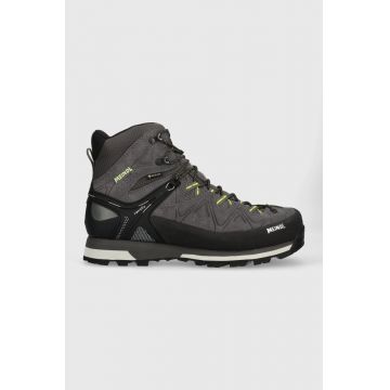 Meindl pantofi Tonale GTX barbati, culoarea gri
