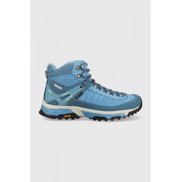 Meindl pantofi Top Trail Lady Mid GTX femei