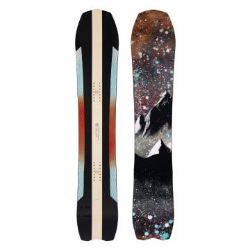 Placa snowboard Unisex Arbor Annex 21/22 [Produs Demo - Folosit pentru testare]