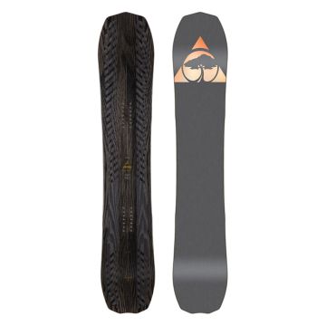 Placa Snowboard Unisex Arbor Bryan Iguchi Pro Camber 21/22 [Produs Demo - Folosit pentru testare]