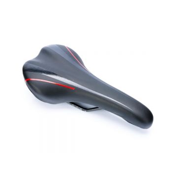 Sa Romet VADER VD666D-03 Negru/Rosu Sa Romet VADER VD666D-03 Negru/Rosu