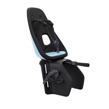 Thule - Scaun de bicicleta Yepp Nexxt Maxi Cu montare pe bicicleta in spate RM, Albastru