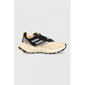 adidas TERREX pantofi Terrex Soulstride W culoarea negru adidas TERREX pantofi Terrex Soulstride W culoarea negru