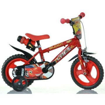 Bicicleta copii 12 Junior Elf Cars