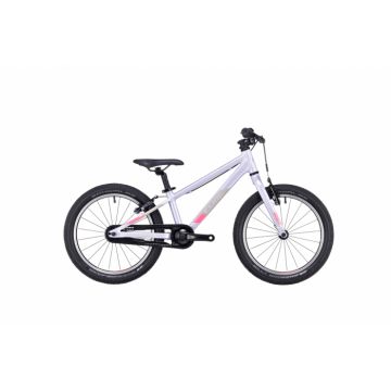 Bicicleta Copii Cube Cubie 180 SLX 2023 - 18 Inch, Mov