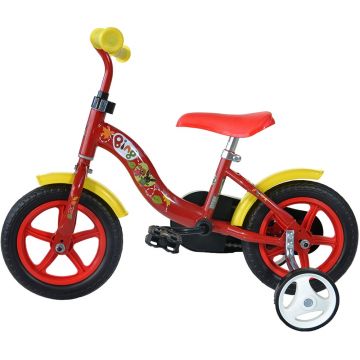 Bicicleta copii Dino Bikes 10 inch Bing