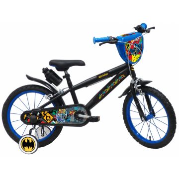 Bicicleta Denver Batman 16 inch