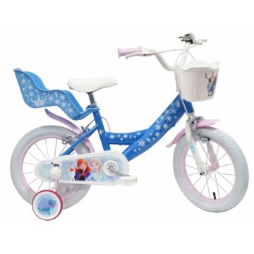 Bicicleta Denver Frozen 14 inch