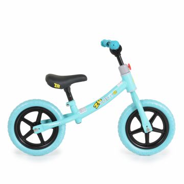 Bicicleta fara pedale Byox 2B balance Blue