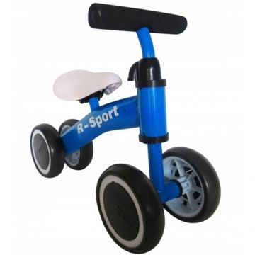 Bicicleta Fara Pedale R-Sport R11 Albastru