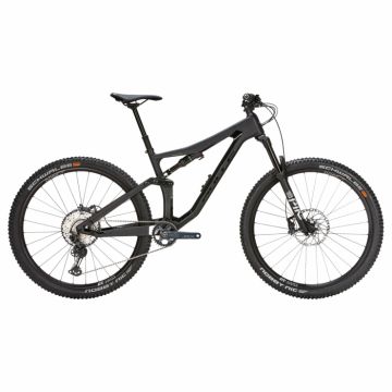 Bicicleta MTB Bulls Wild Ronin RS - 29 inch, L, Negru