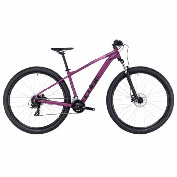 Bicicleta Mtb Cube Access WS 2023 - 29 Inch, L, Mov Bicicleta Mtb Cube Access WS 2023 - 29 Inch, L, Mov