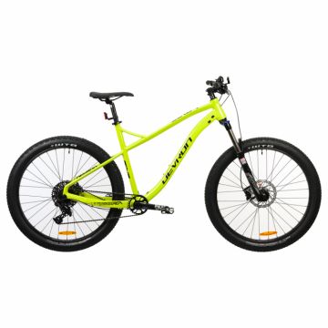Bicicleta Mtb Devron Zerga M2.7 2023 - 27.5 Inch, 520 mm, Verde