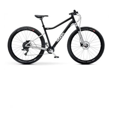 Bicicleta pentru copii Woom OFF AIR 6 Negru