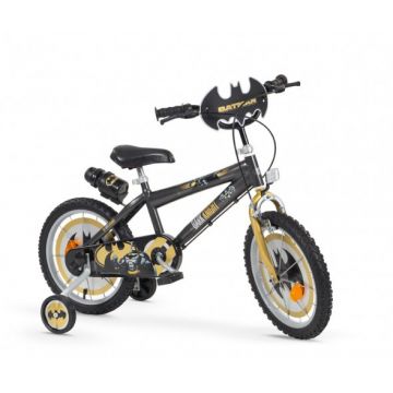 Bicicleta Toimsa 16 inch Batman Bicicleta Toimsa 16 inch Batman