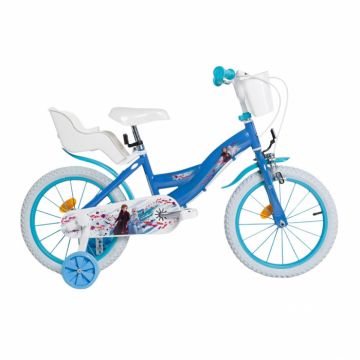 Huffy Frozen 16 Inch Bike