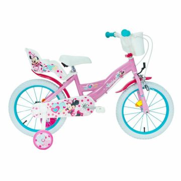 Huffy Minnie 16 Inch Bike Huffy Minnie 16 Inch Bike