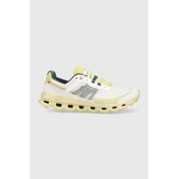 On-running pantofi Cloudvista culoarea alb 6498318-318 On-running pantofi Cloudvista culoarea alb 6498318-318