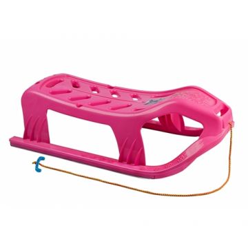Sanie pentru Copii Marmat Snow Star Roz Sanie pentru Copii Marmat Snow Star Roz