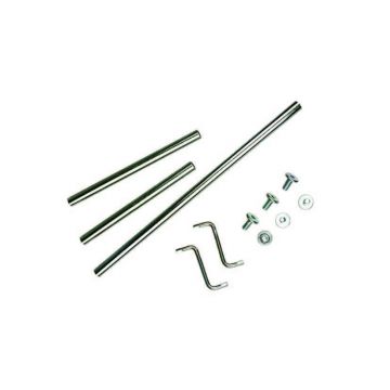 Set 3 axe suruburi si chei pentru Funny Wheels Sport si Supersport Set 3 axe suruburi si chei pentru Funny Wheels Sport si Supersport