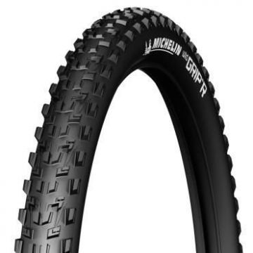 Anvelopa Michelin Wild Grip'R 26 x 2.1 inch