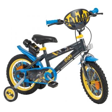 Bicicleta Toimsa Batman 14 inch