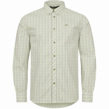 Camasa Blaser Tristan, bumbac, maneca lunga (Marime: L)