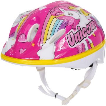 Casca de protectie Dino Bikes Unicorn