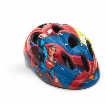 Casca protectie Superman