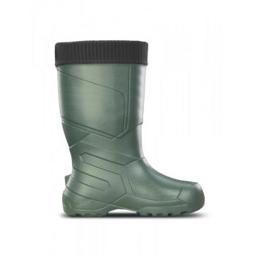 Cizme Dry Walker Strong Truck Long Green (Marime: 49)