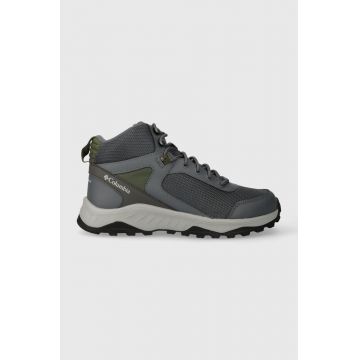 Columbia pantofi Trailstorm Ascend Mid WP barbati, izolare usoara