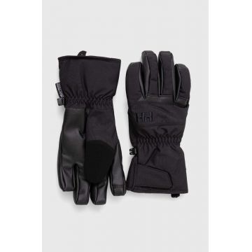 Helly Hansen mănuși de schi All Mountain culoarea negru