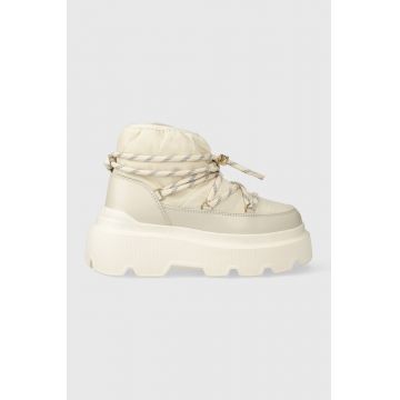 Inuikii cizme de iarna Endurance Puffer