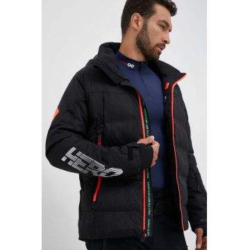 Rossignol geaca de schi Hero Depart culoarea negru
