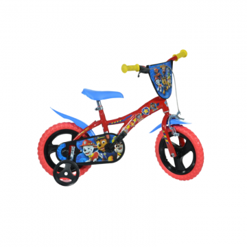 Bicicleta copii 12'' - PAW PATROL