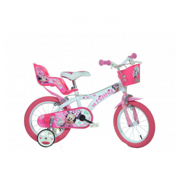 Bicicleta copii 16'' MINNIE