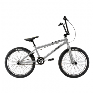 Bicicleta Copii Bmx Colinelli 2005 - 20 Inch, Argintiu