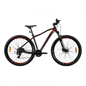 Bicicleta Mtb Devron 2023 RM0.9 - 29 Inch, L, Gri