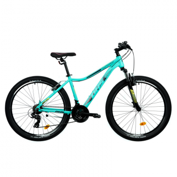 Bicicleta Mtb Terrana 2722 - 27.5 Inch, M, Turcoaz