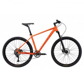 Bicicleta Mtb Welt Ranger 2.0 - 29 Inch, L, Portocaliu