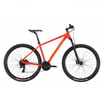 Bicicleta Mtb Welt Rockfall 1.0 - 29 Inch, M, Portocaliu