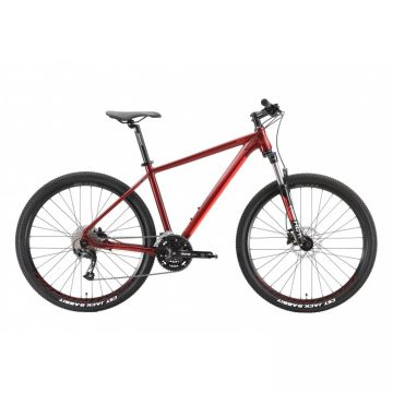 Bicicleta Mtb Welt Rockfall 2.0 - 27.5 Inch, L, Visiniu