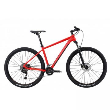 Bicicleta Mtb Welt Rockfall 4.0 - 29 Inch, M, Rosu