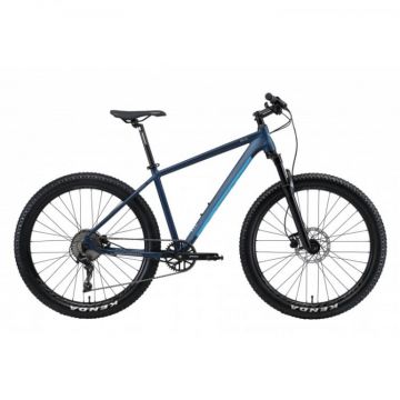 Bicicleta Mtb Welt Rockfall SE - 27.5 Inch, M, Albastru