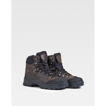 Bocanci Laforse 2 MTD Dark/Brown Marime 41 Bocanci Laforse 2 MTD Dark/Brown Marime 41