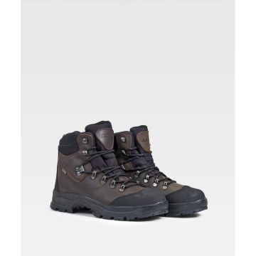 Bocanci Laforse 2 MTD Dark/Brown Marime 42 Bocanci Laforse 2 MTD Dark/Brown Marime 42